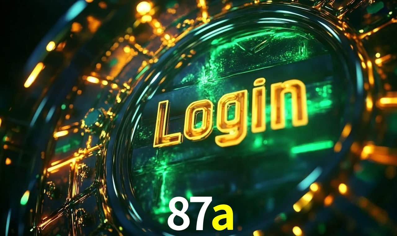 Requisitos do APK 87a para Android - Logo Oficial