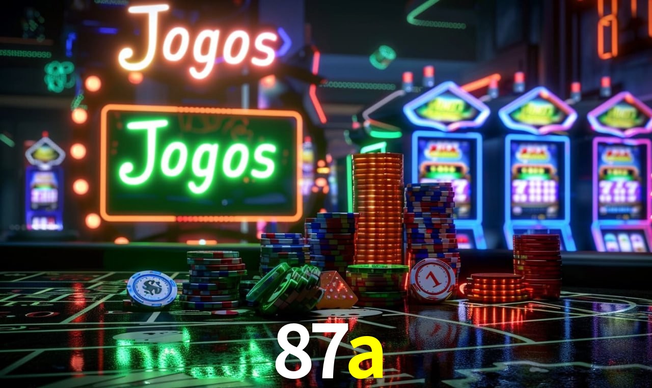 87a Apostas Esportivas Logo - 34 Esportes Certificados